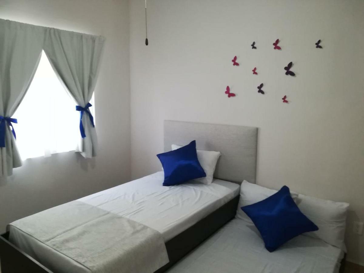 Playa Del Carmen Apartment Ngoại thất bức ảnh