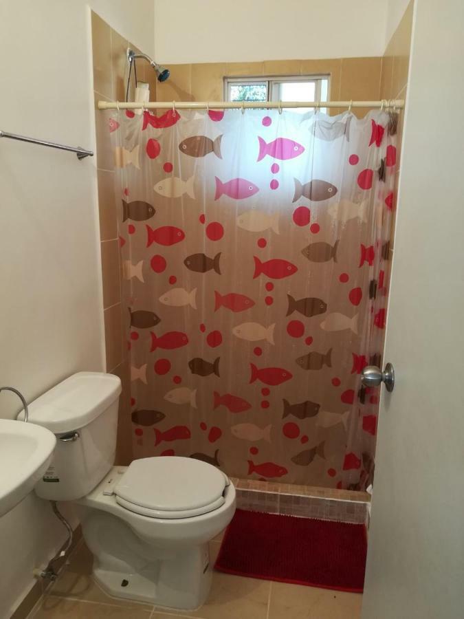 Playa Del Carmen Apartment Ngoại thất bức ảnh